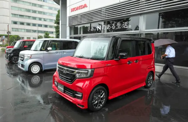 Trump Wants Tiny Cars in America: What to Know