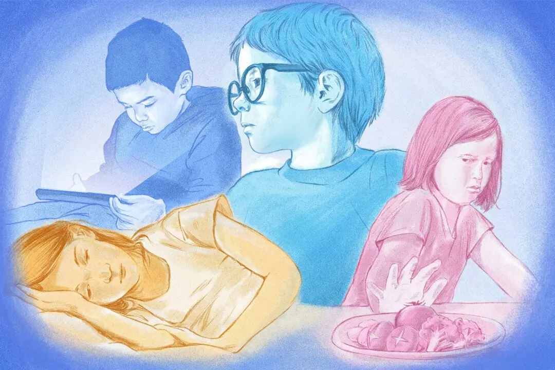 ADHD Is Easily Misdiagnosed—Here Are Some Possible Underlying Causes