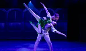 ‘Gotta Dance!’ Misses Some Steps but Eventually Soars