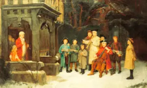 Christmas Traditions From Around the World: Buckets of KFC, Apples and Oranges, and a Very Special Tree