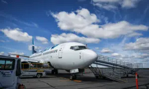 WestJet Back in Full Operation After 1-Day Cabin Crew Strike