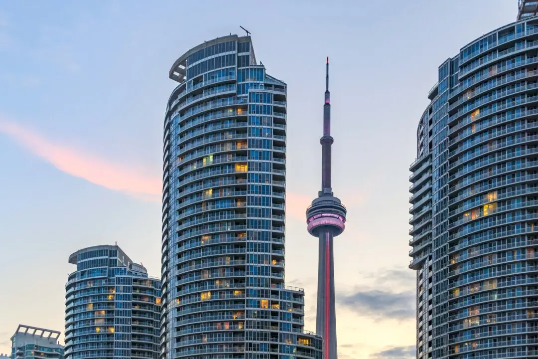 Deloitte Downgrades Canada’s 2026 Economic Outlook, Expects Stronger Growth in Second Half of Year