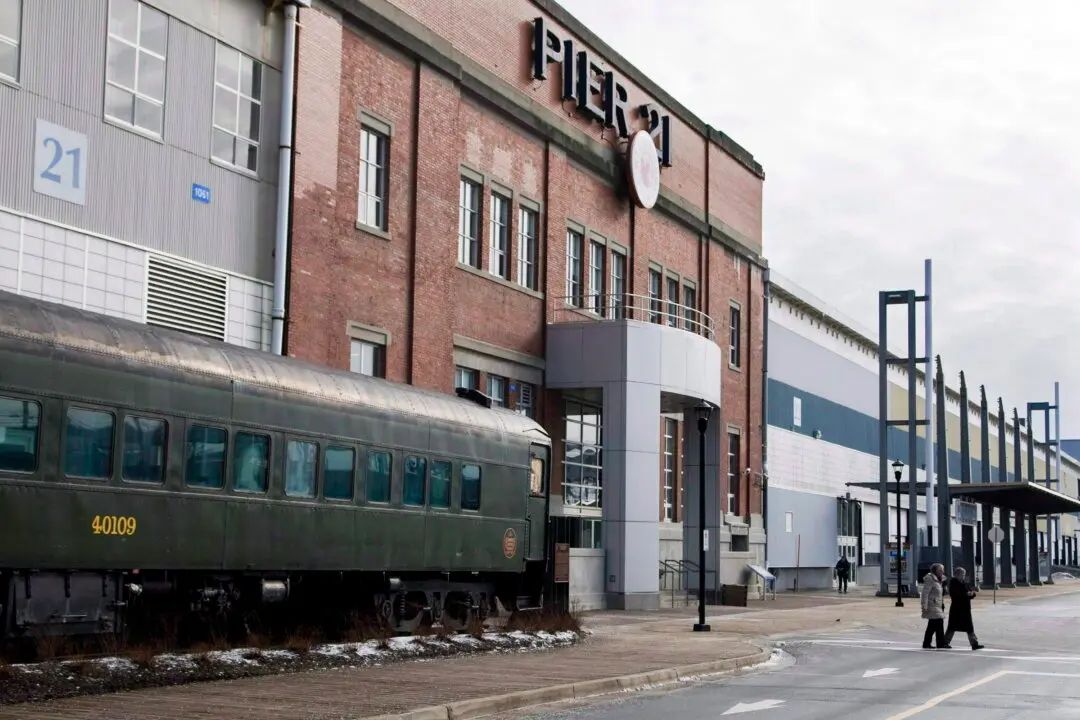 CEO of Canadian Museum of Immigration Steps Down After Report Accuses Her of Misconduct