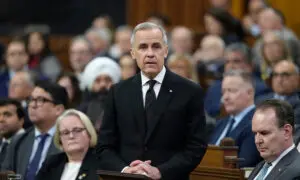 What Happens Now That Carney Liberals Have a Majority Government?