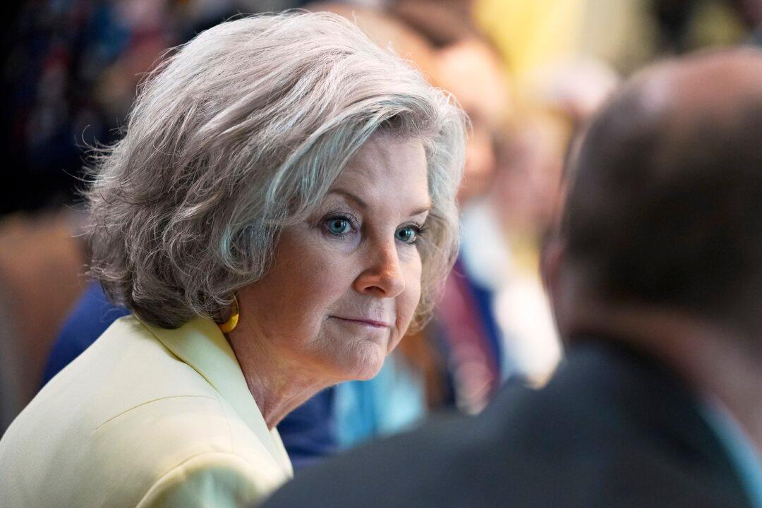 Susie Wiles Ranked One of World’s Most Powerful Women by Forbes