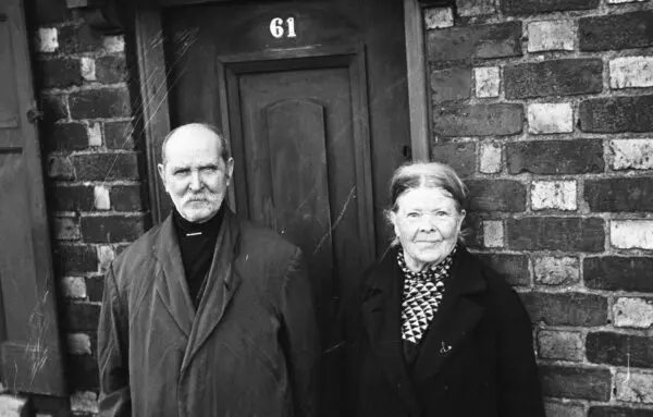 The Mystery of Aging: Shakespeare’s Sonnet 73