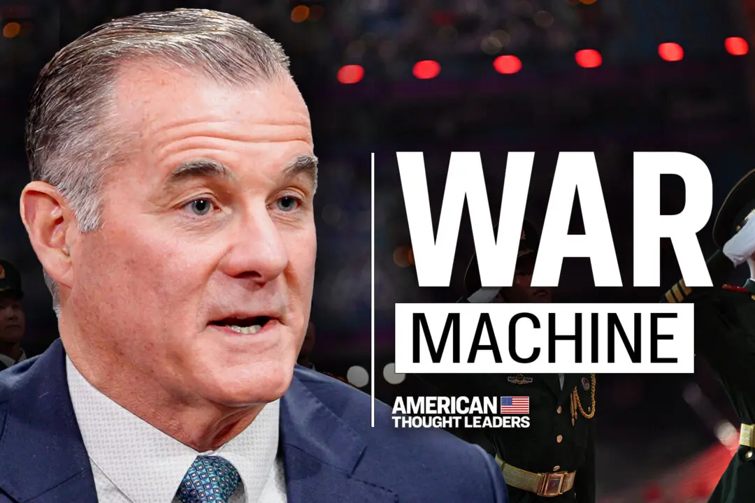 Former US Army Pacific Chief Reveals What’s Missing in US Taiwan Strategy | Gen. Charles Flynn (Ret.)