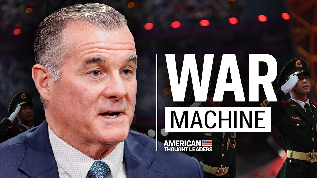 Former US Army Pacific Chief Reveals What’s Missing in US Taiwan Strategy | Gen. Charles Flynn (Ret.) thumbnail