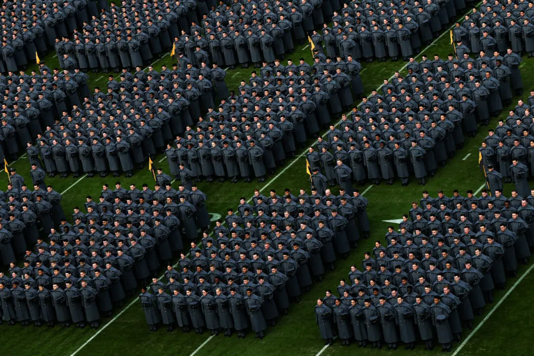 Day in Photos: 126th America’s Game, Protests in Hungary, and Lionel Messi in India