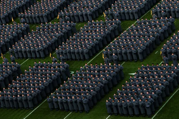 Day in Photos: 126th America’s Game, Protests in Hungary, and Lionel Messi in India