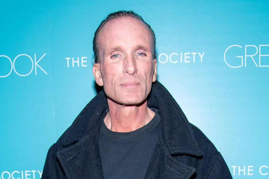 Peter Greene, a Character Actor Known for Role as the Villain Zed in ‘Pulp Fiction,’ Has Died