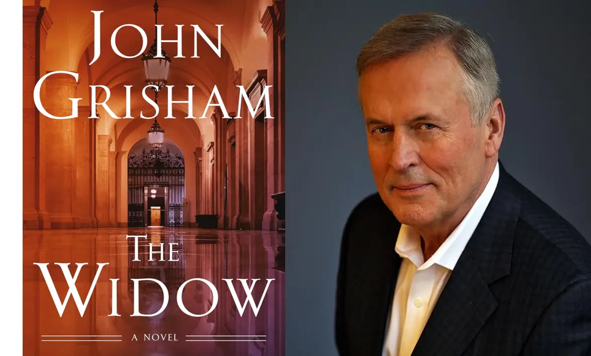 ‘The Widow’: Manna Grandma