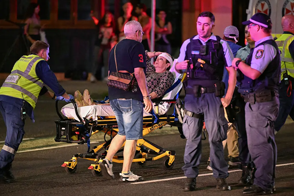 What We Know so Far About the Sydney Mass Shooting Against a Jewish Festival