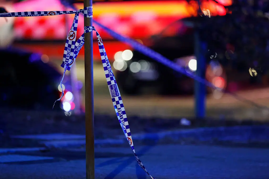 Bondi Terror Suspect Wakes up From Coma in Stable Condition, to Be Questioned by Police