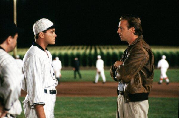 ‘Field of Dreams’: A Tribute to an American Sporting Tradition