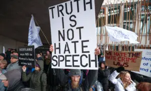 When ‘Hate’ Becomes a Form of Imperialism