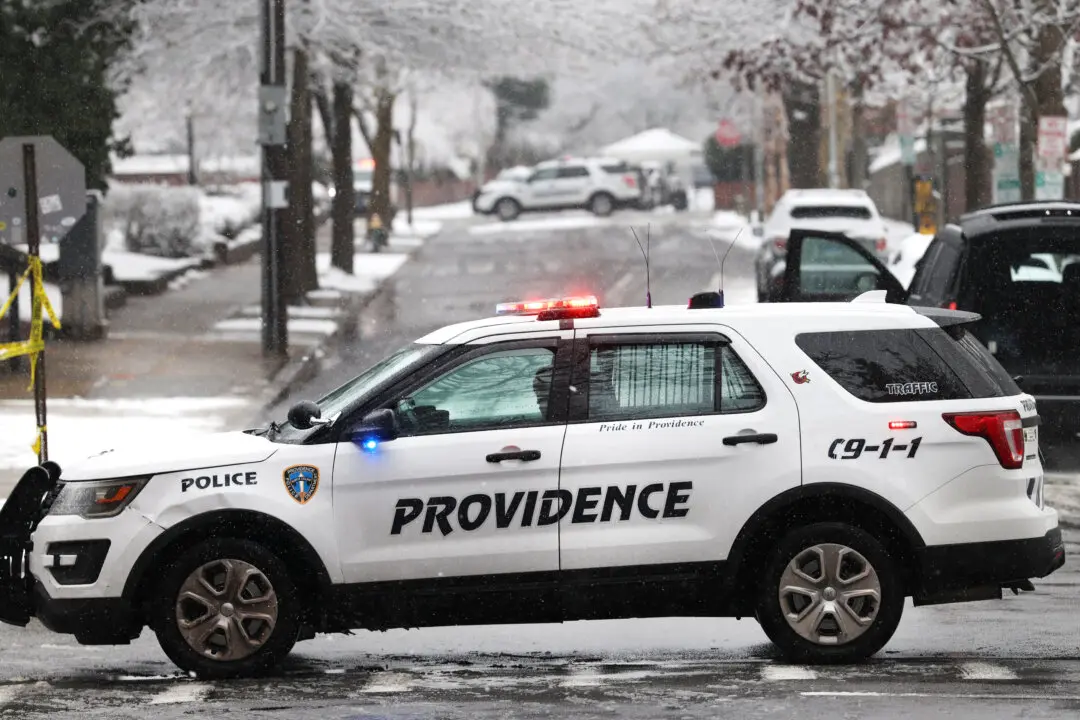 FBI Director Reveals How Officials Found Brown University Shooting Person of Interest