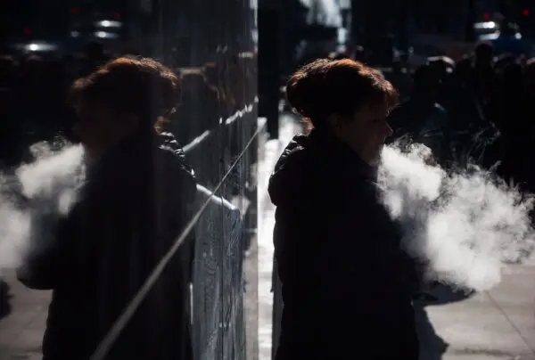 BC Files Civil Claim Against Vaping Giant Alleging ‘Deceptive’ Marketing Fuelling Youth Addiction