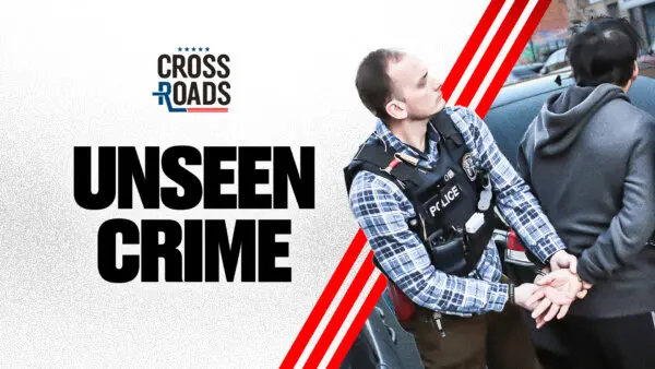 Crime Statistic on Illegal Immigrants Shows Concerning Trend