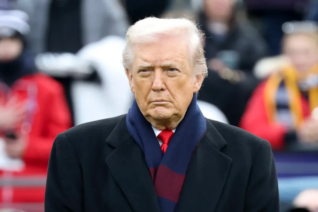 Trump Condemns Shootings at Brown University, Sydney, and ISIS Attack in Syria