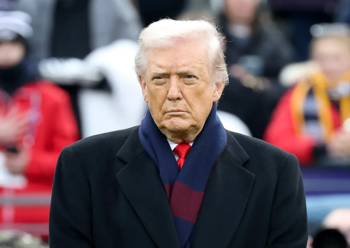 Trump Condemns Shootings at Brown University, Sydney, and ISIS Attack in Syria thumbnail