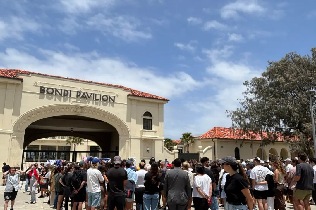 Long Road to Recovery for Fruit Shop Owner Who Disarmed Mass Shooter