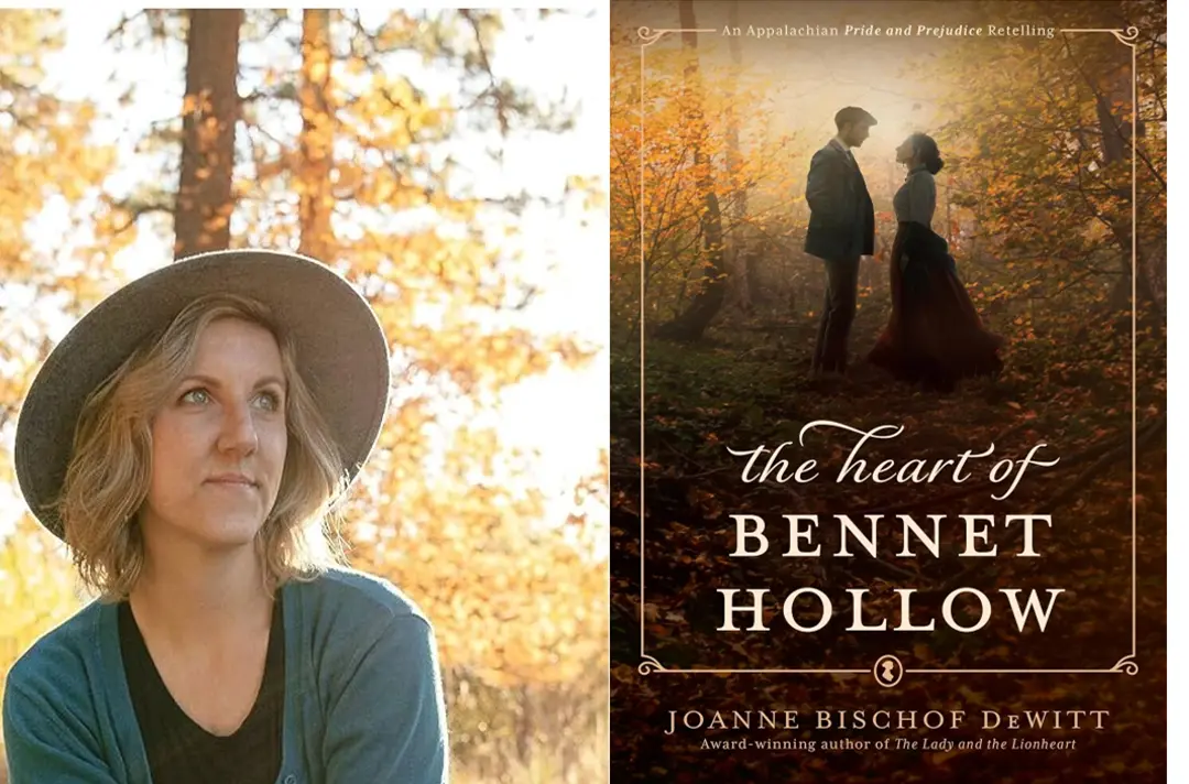 ‘The Heart of Bennet Hollow’: A Cleaner ‘Pride and Prejudice’?