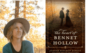 ‘The Heart of Bennet Hollow’: A Cleaner ‘Pride and Prejudice’?