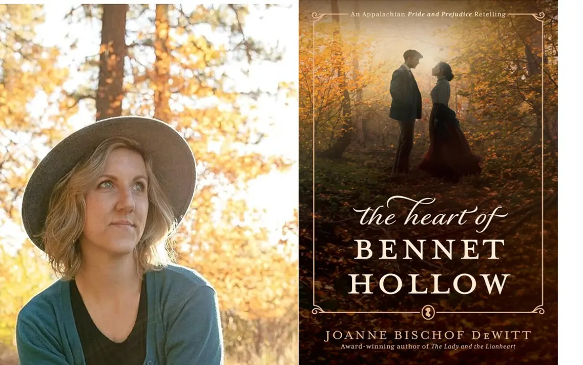 ‘The Heart of Bennet Hollow’: A Cleaner ‘Pride and Prejudice’?