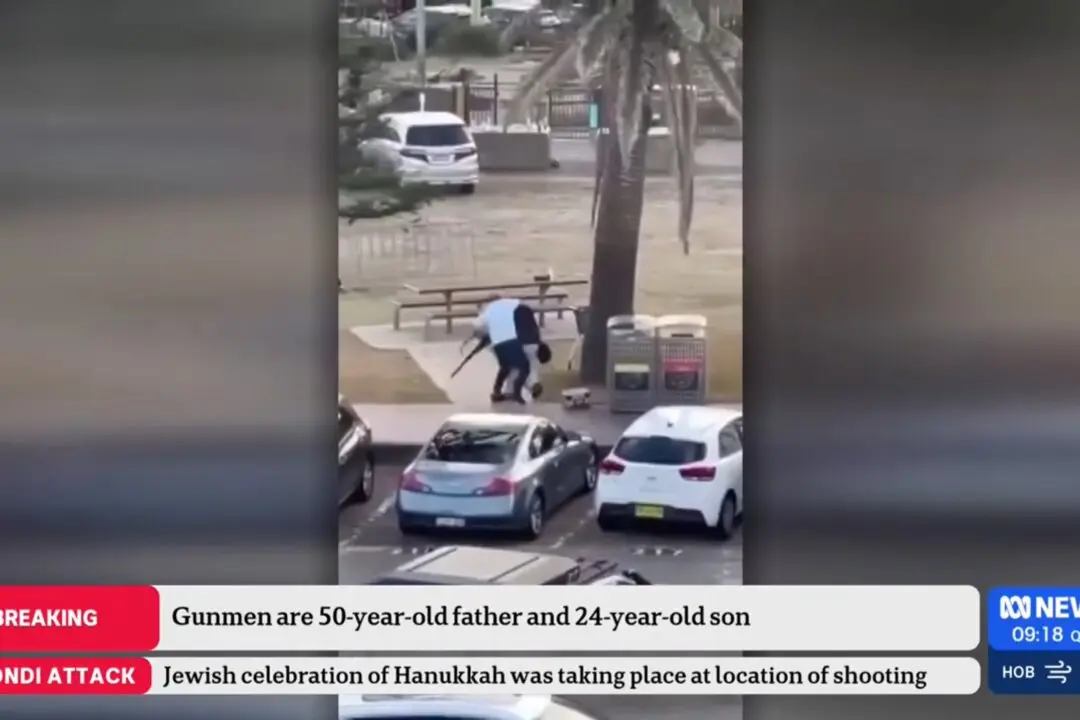 US Billionaire Backs $1 Million GoFundMe for Fruit Shop Owner Who Disarmed Mass Shooter