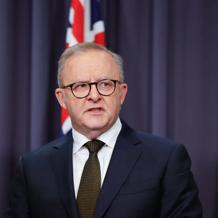 Australia to Tighten Hate Speech, Visa Laws After Bondi Terror Attack