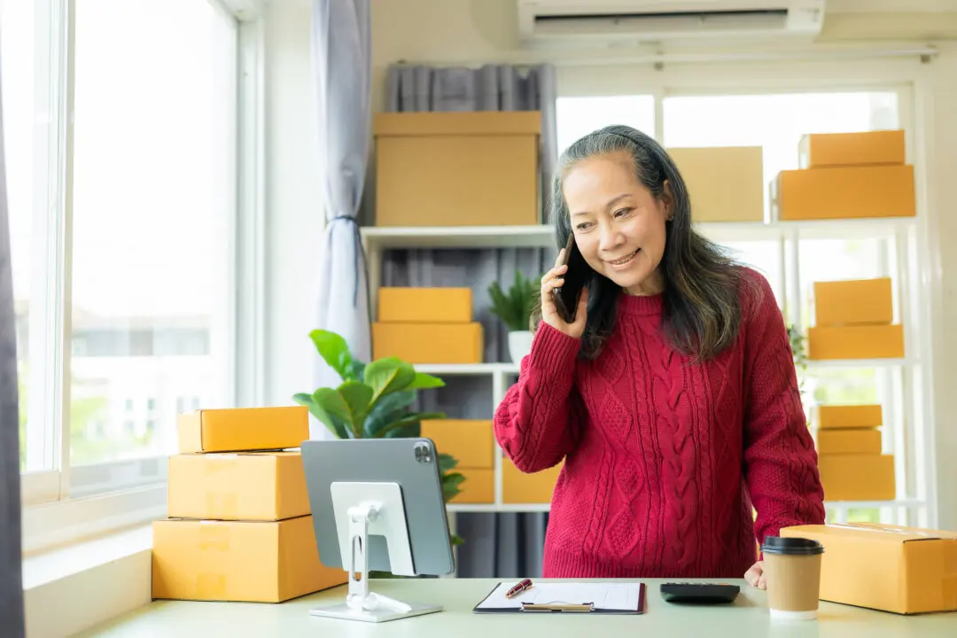 A Guide to Launching a Successful Business After 50