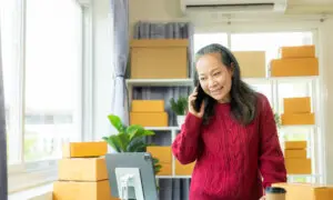 A Guide to Launching a Successful Business After 50