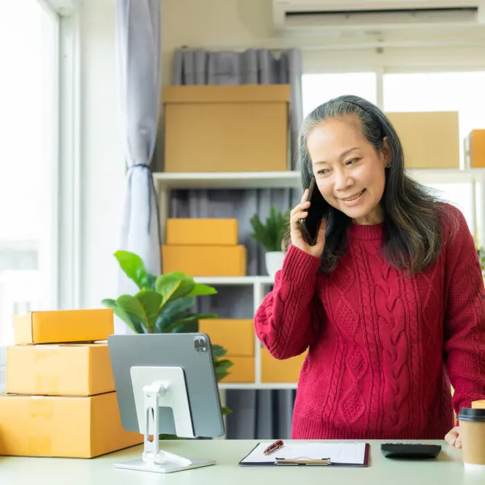 A Guide to Launching a Successful Business After 50