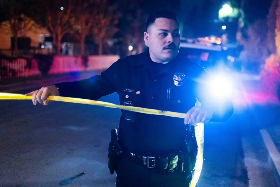 Rob Reiner’s Son Arrested After Father Found Dead