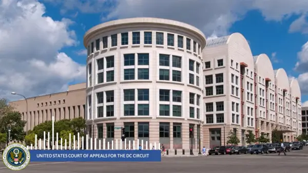 LIVE NOW: DC Circuit Hears Oral Arguments in Federal Education Association v. Trump