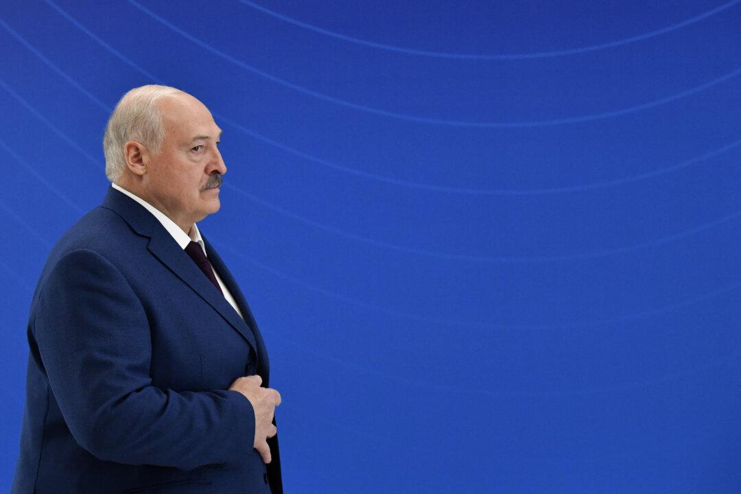 EU Expands Scope of Sanctions Policy Against Belarus to Include Hybrid Activities