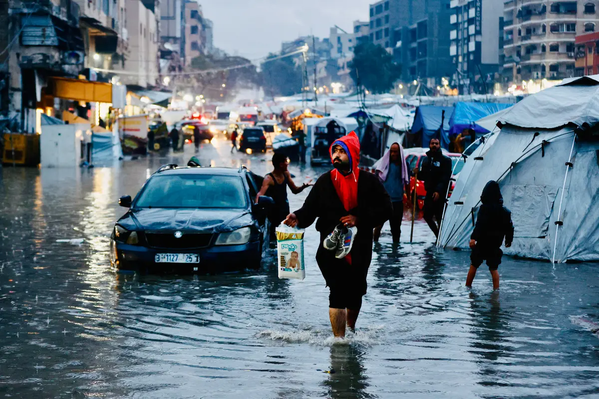 Witkoff Announces Start of 2nd Phase of Gaza Peace Plan thumbnail