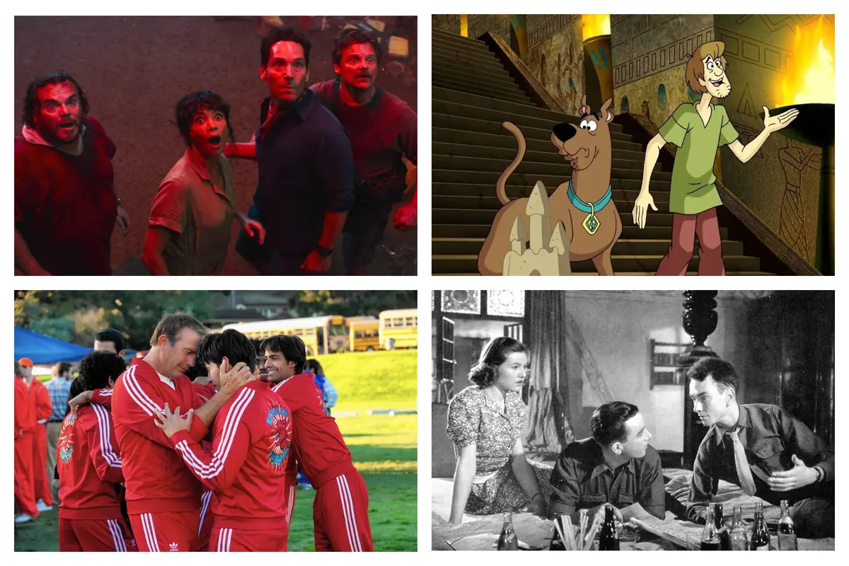 Epoch Watchlist: Recommended Viewing for Dec. 19–25