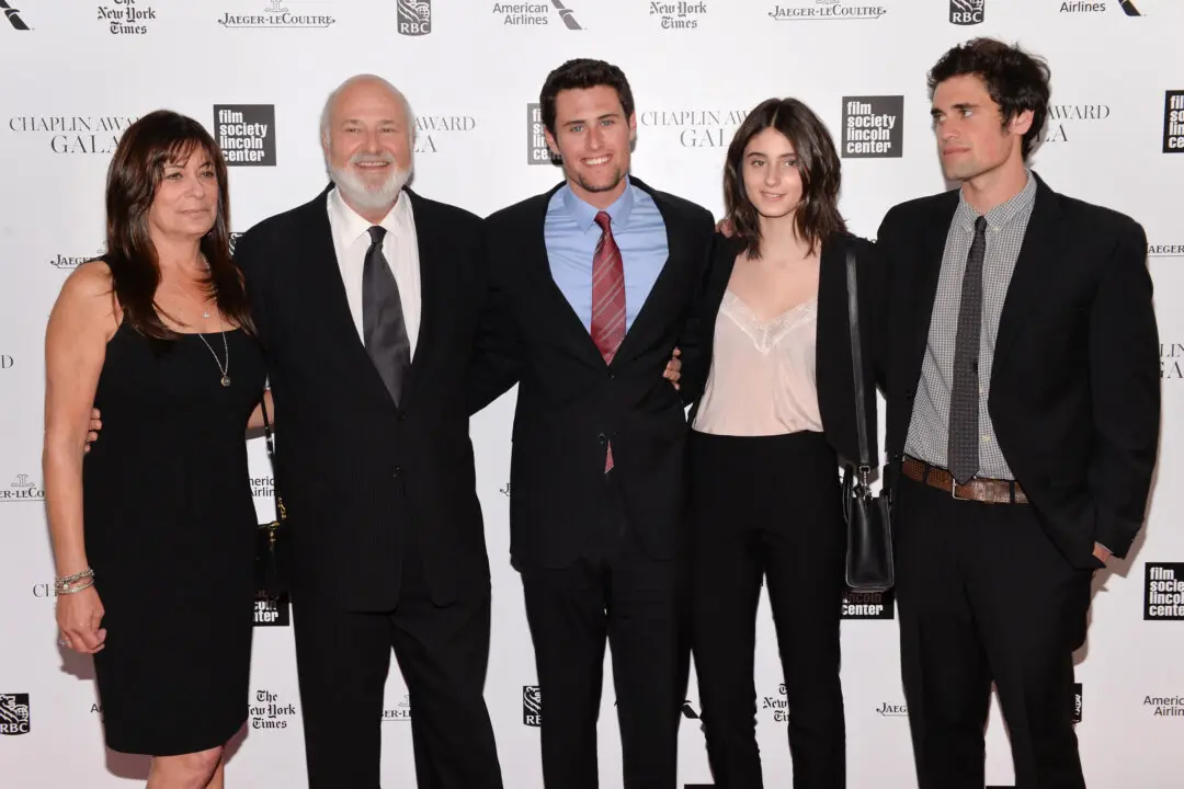 Rob Reiner’s Film Collaboration With Son Draws Renewed Attention After Murders