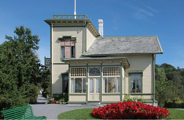 Tune in Today: Marriage Celebrated in Sound