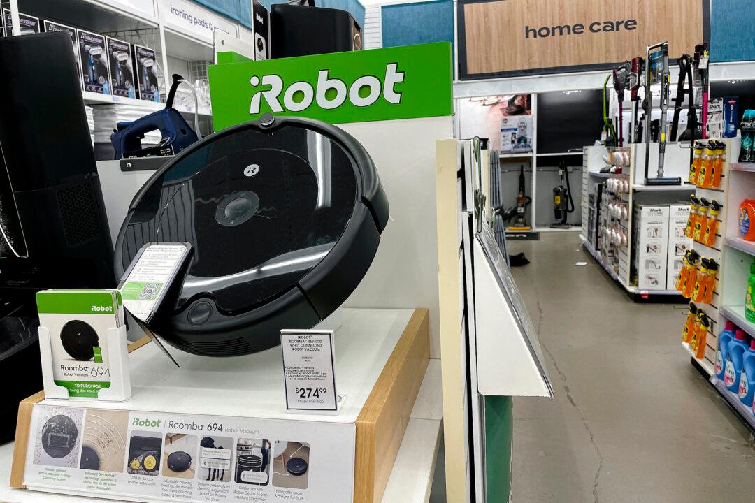 Roomba Maker IRobot Files for Bankruptcy, to Be Acquired by Lender Picea