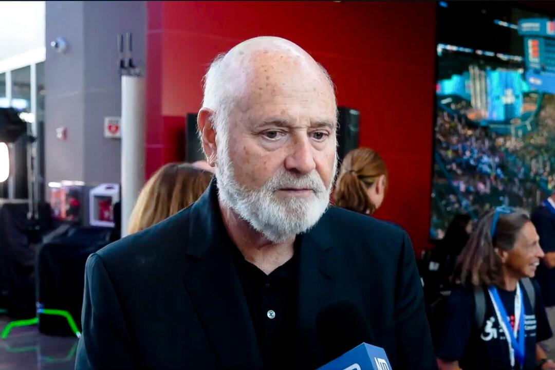 Rob Reiner, Son of a Comedy Giant Who Became One, Too, Dies at 78