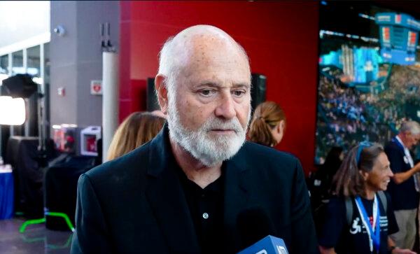 Rob Reiner, Son of a Comedy Giant Who Became One, Too, Dies at 78