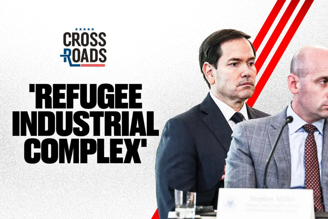 NGO Middlemen Being Cut Out From US Aid Programs