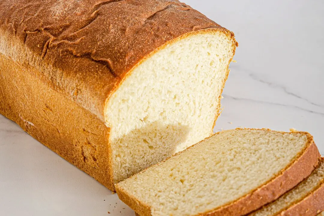 This Pillowy Potato Bread Is an Easy, Homemade Loaf Anyone Can Make
