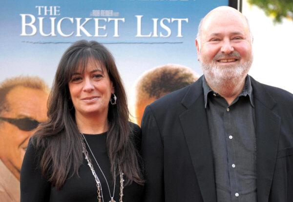 What We Know About the Deaths of Filmmaker Rob Reiner and His Wife