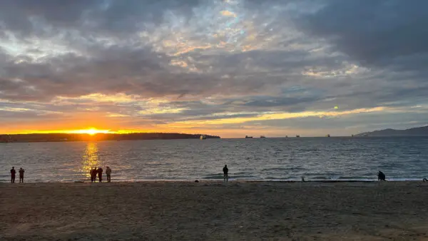 Vancouver Packs Steady Stream of Discovery Into Long Weekend Escape