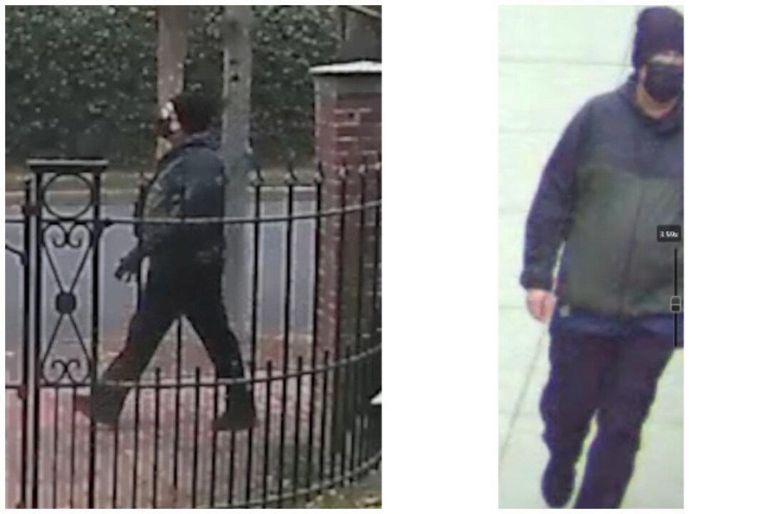 FBI Releases Photos of Brown University Shooting Suspect