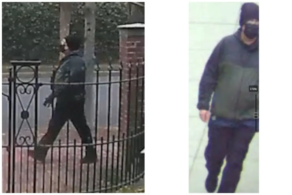 FBI Releases Photos of Brown University Shooting Suspect thumbnail